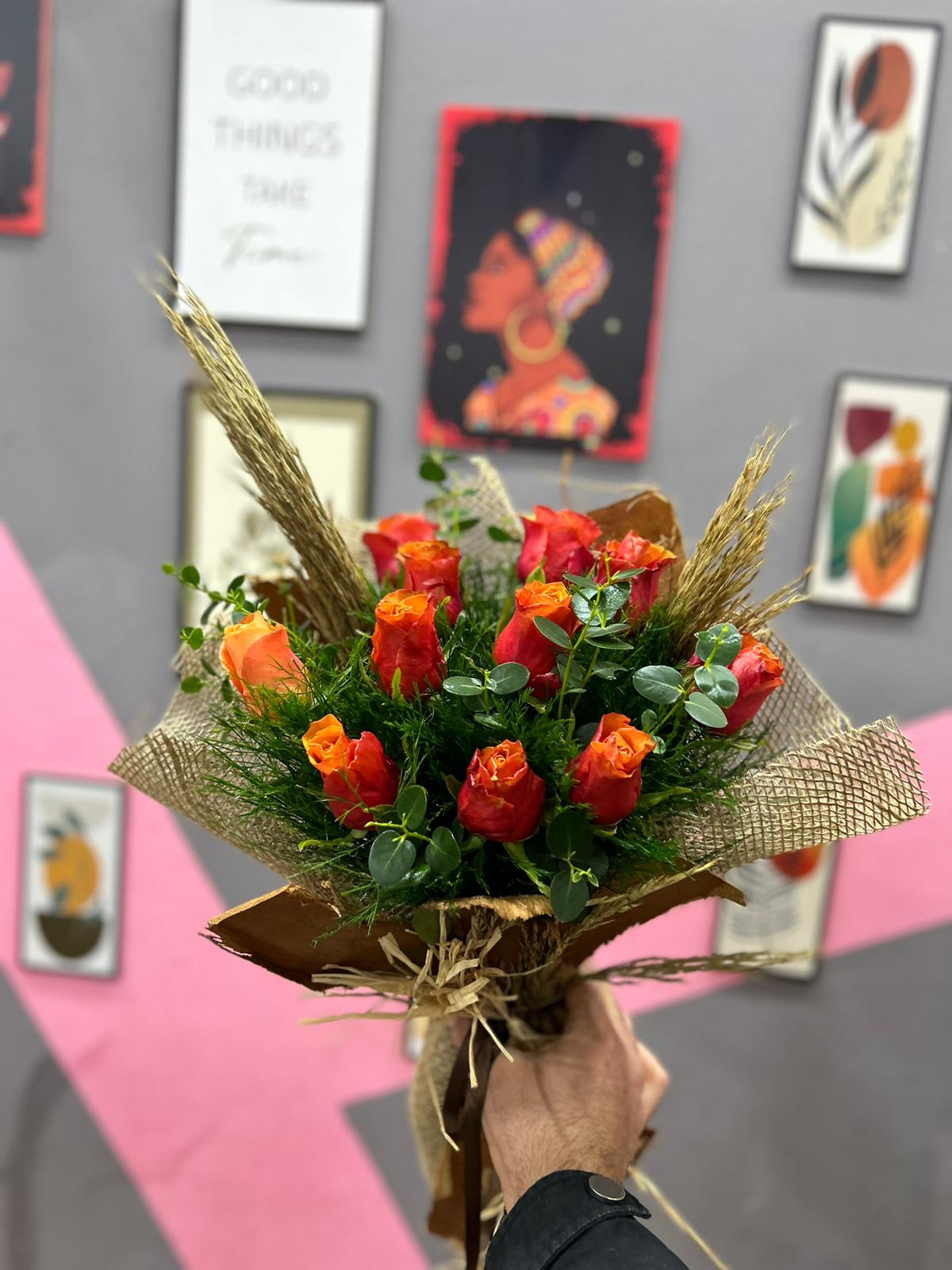 turuncu-gul-buketi-snt17